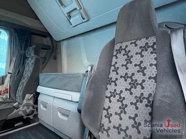 Standard tractor unit Scania R 450 A4x2NB DIFF-L RETARDER FULL AIR HYDRO 8T