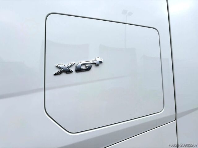 Standard tractor unit DAF XG+ 480 FT