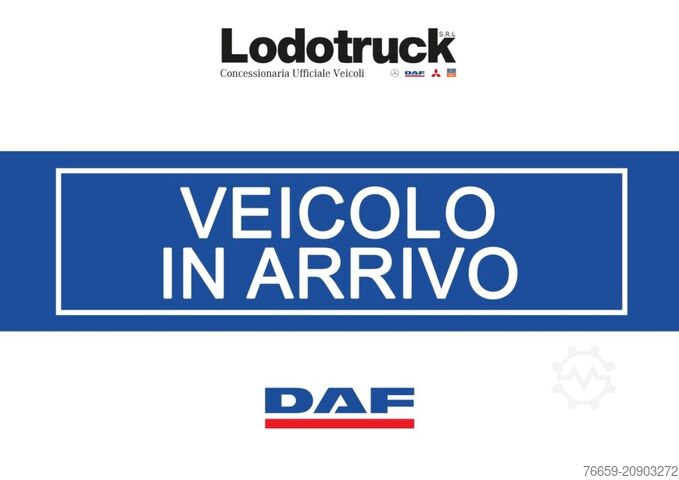 Standard tractor unit DAF XG 480 FT