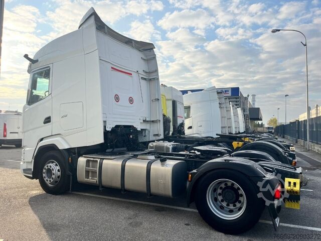 Standard SZM DAF XG 480 FT