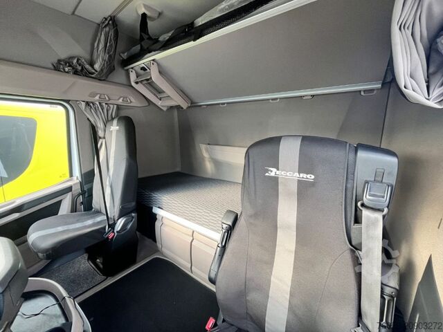 Standard SZM DAF XG 480 FT