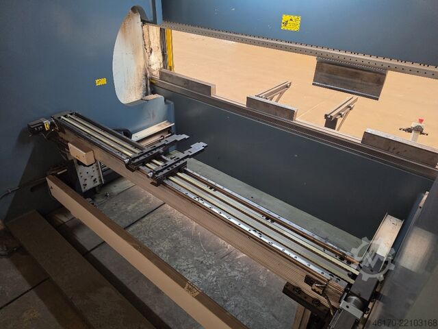 Press brake Durma AD S 6200 640