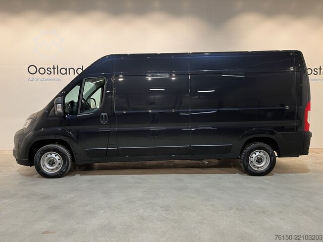 Panel van Peugeot Boxer 2.2 BlueHDi 140 PK L3H2 / Airco / Cruise ...