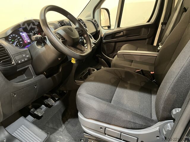 Panel van Peugeot Boxer 2.2 BlueHDi 140 PK L3H2 / Airco / Cruise ...