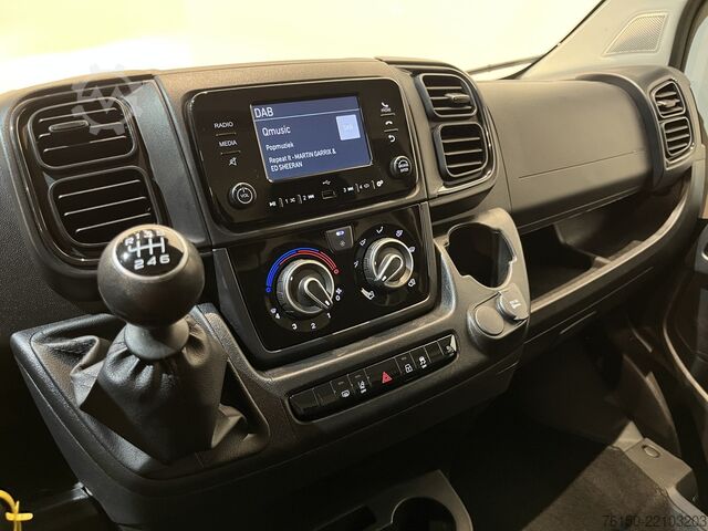 Panel van Peugeot Boxer 2.2 BlueHDi 140 PK L3H2 / Airco / Cruise ...