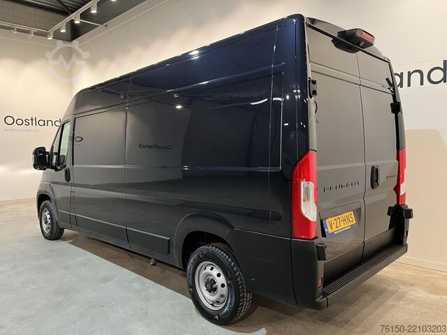 Panel van Peugeot Boxer 2.2 BlueHDi 140 PK L3H2 / Airco / Cruise ...