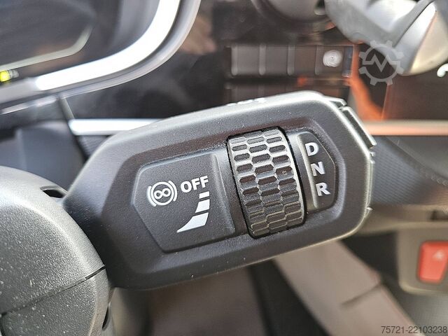 Standard-SZM DAF XG 480