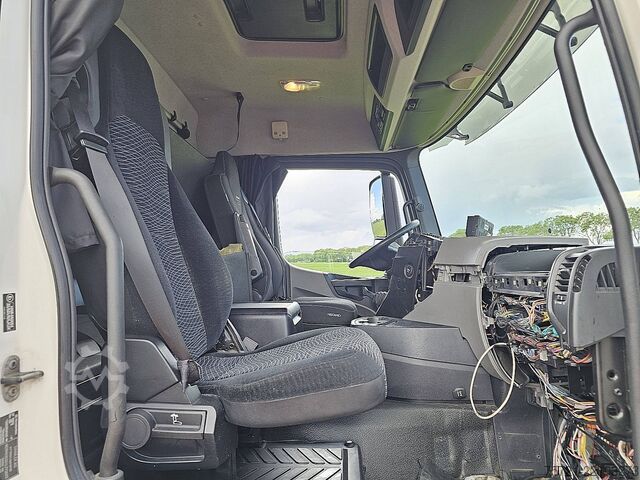 BDF system MERCEDES-BENZ ANTOS 2543 ADR,Durabright