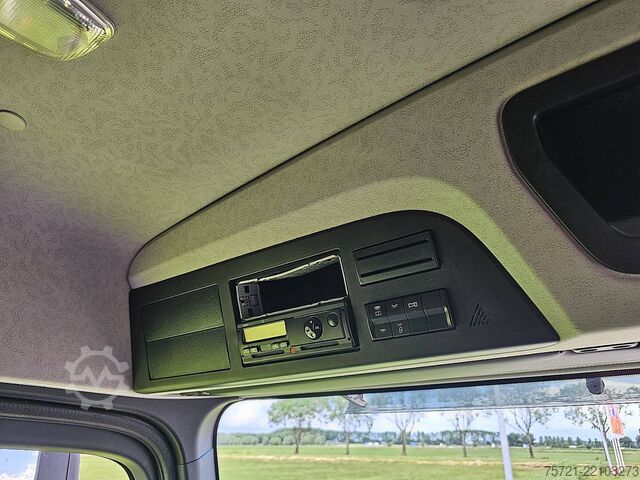 BDF system MERCEDES-BENZ ANTOS 2543 ADR,Durabright