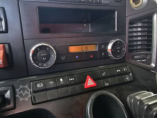 BDF system MERCEDES-BENZ ANTOS 2543 ADR,Durabright