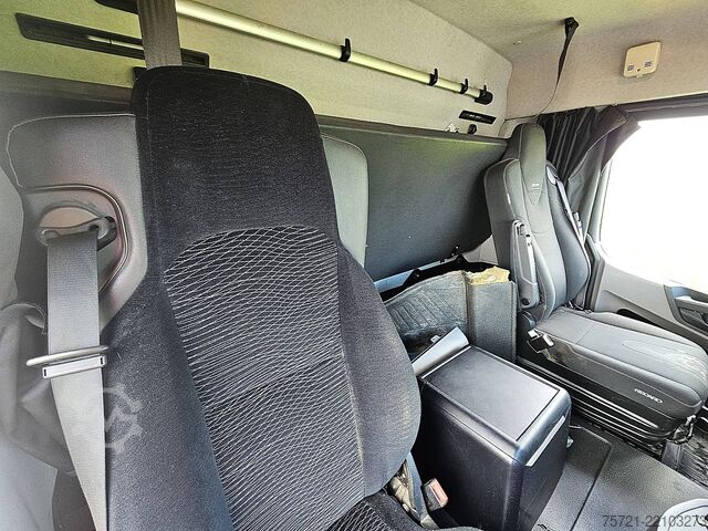 BDF system MERCEDES-BENZ ANTOS 2543 ADR,Durabright