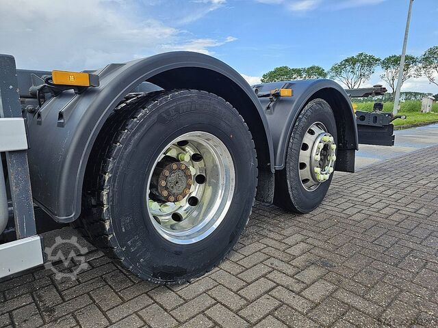 BDF system MERCEDES-BENZ ANTOS 2543 ADR,Durabright