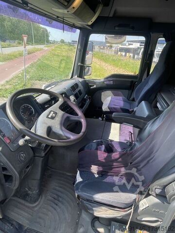 Tipper MAN TGA 26.390 HS 26 FNLC