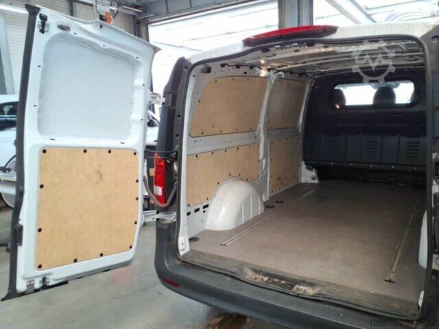 Van Mercedes-Benz Vito116CDI KA Extralang,Automatik,Klima,Kamera