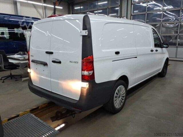 Van Mercedes-Benz Vito116CDI KA Extralang,Automatik,Klima,Kamera