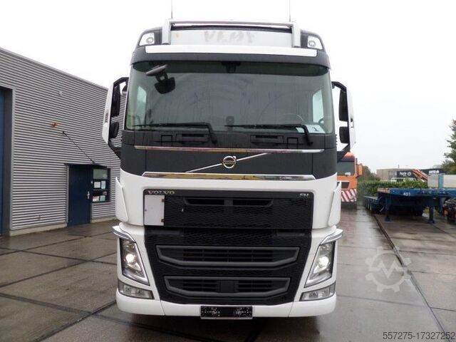 Heavy load Volvo FH 540 FH 540 6x2