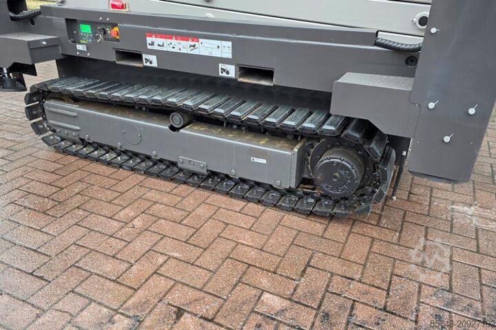 Scissor lift Zoomlion ZS1216C NEW / UNUSED, Valid Inspection, *Guarantee