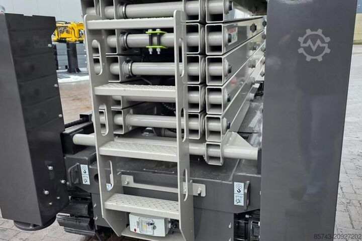 Scissor lift Zoomlion ZS1216C NEW / UNUSED, Valid Inspection, *Guarantee