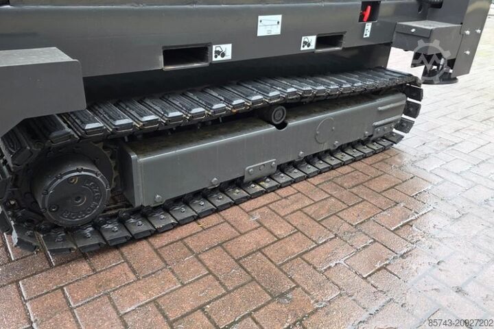 Scissor lift Zoomlion ZS1216C NEW / UNUSED, Valid Inspection, *Guarantee