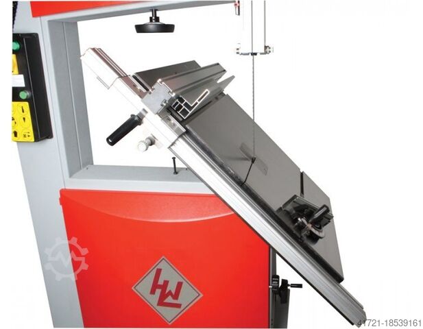 Bandsäge WINTER BS-800