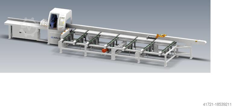 Mitre saw WINTER AKS-6060