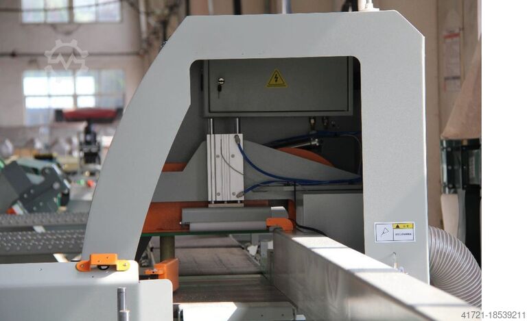Mitre saw WINTER AKS-6060