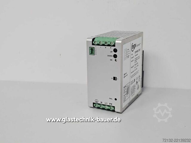 Power supply unit MGV SPH500-7207
