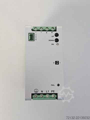 Power supply unit MGV SPH500-7207