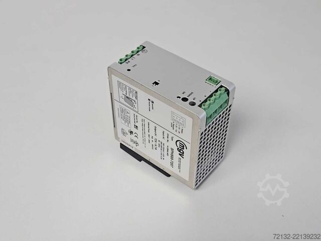 Power supply unit MGV SPH500-7207