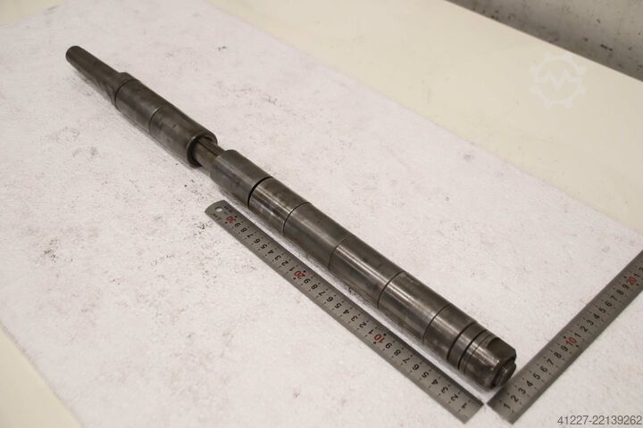 Milling chuck unbekannt MK4