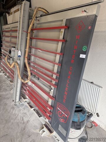Plattenaufteilsäge WINTER EASYCUT 3216