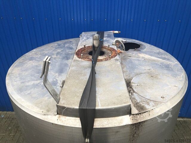 Agitator tank Tank 10448