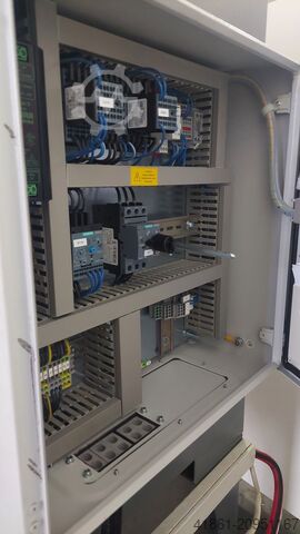 Absaugfilteranlage ESTA NA K 6000