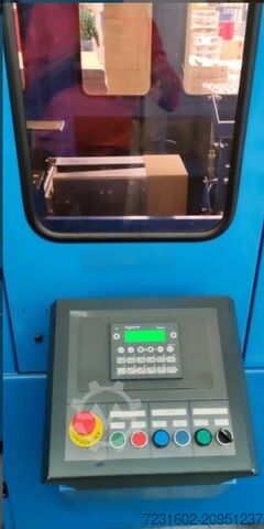 Packing machine Maszyna pakująca SAVOYE INTELIS (2016) INTELIS F12