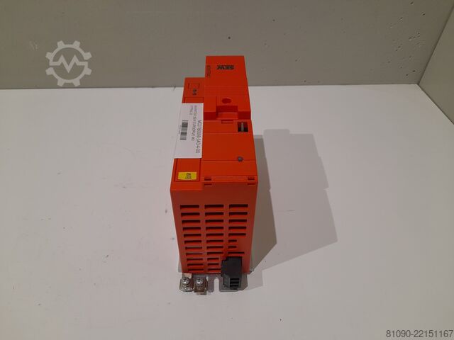 MOVITRAC Inverter 0.75KVA/1HP SEW-EURODRIVE SEW-EURODRIVE MC07B0008-5A3-4-00