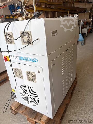 Laser Welding Machine Sitolaser 