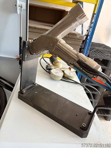 Laser Welding Machine Sitolaser 