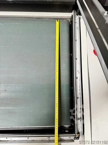 Schrumpfmaschine Minipack-Torre Modular 70