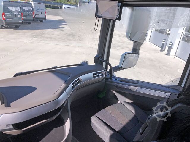 Standard-SZM DAF XF 480 FT - 4x2 - ST943 TraXon - ADR AT+FL+EXII...