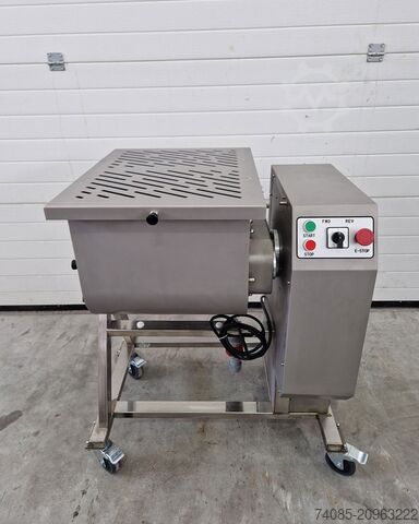 Meat mixer Ital Form Meat Mixer S80