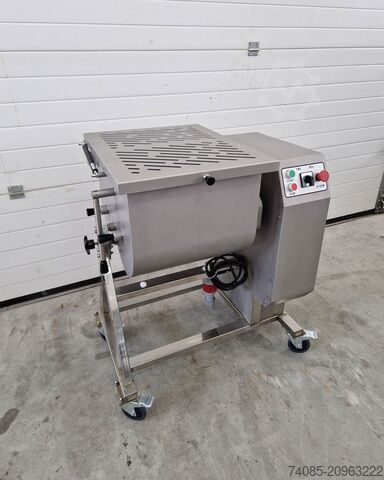 Meat mixer Ital Form Meat Mixer S80