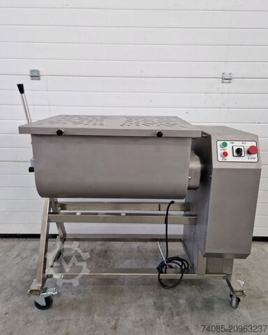 Meat mixer Ital Form Meat Mixer S120