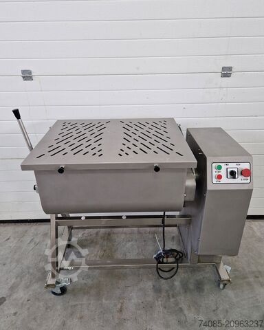 Meat mixer Ital Form Meat Mixer S120