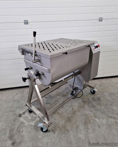 Meat mixer Ital Form Meat Mixer S120