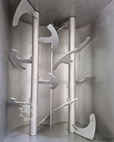 Meat mixer Ital Form Meat Mixer S120