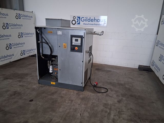 Screw compressor Atlas Copco GA 30 VSD