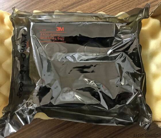 BIHLER P-CNC 300 control + main drive BIHLER Steuerkarten