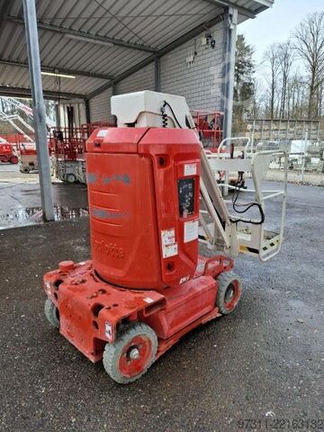 Aerial platform Haulotte STAR 10