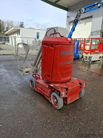 Aerial platform Haulotte STAR 10
