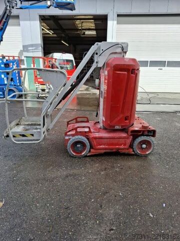 Aerial platform Haulotte STAR 10